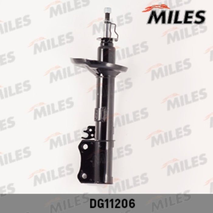 Амортизатор газовый задний MILES DG11206