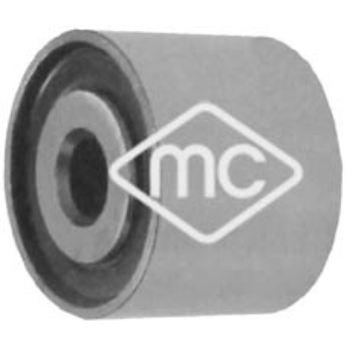 Ролик приводного ремня METALCAUCHO 05486