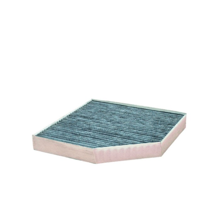 Фильтр салонный угольный FILTRON K1318A