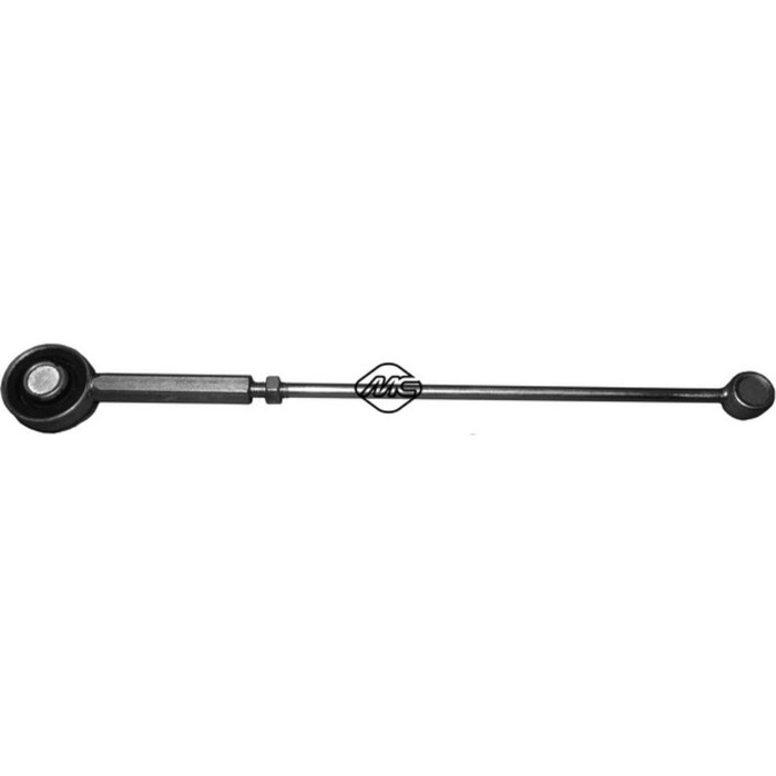 Тяга кулисы КПП METALCAUCHO 05494