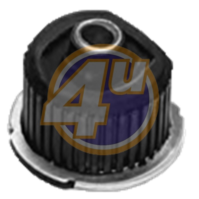 Сайлентблок подвески 4U MR-SB-00500