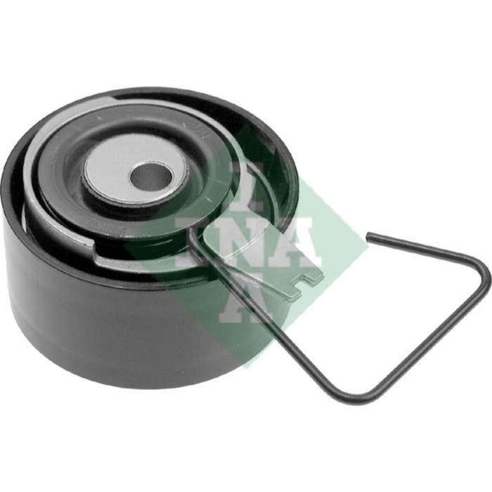 Ролик натяжной ремня ГРМ INA 531067630