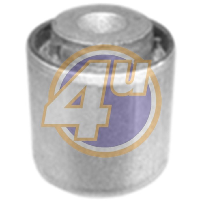 Сайлентблок подвески 4U MR-SB-00525