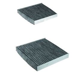 

Фильтр салонный угольный FILTRON K1336A-2X