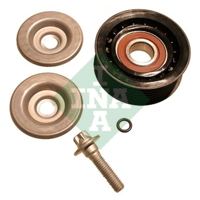 Ролик приводного ремня INA 532062910