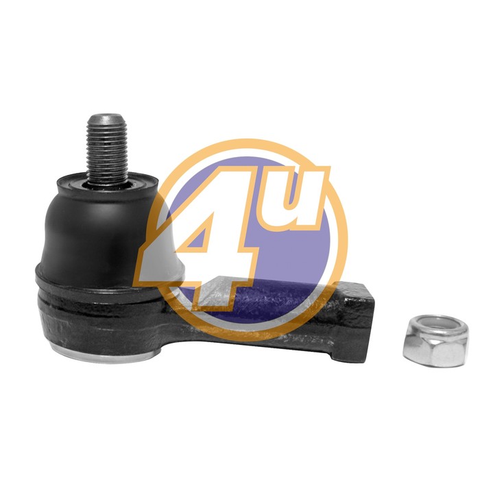 Наконечник рулевой тяги 4U MT-A-16642