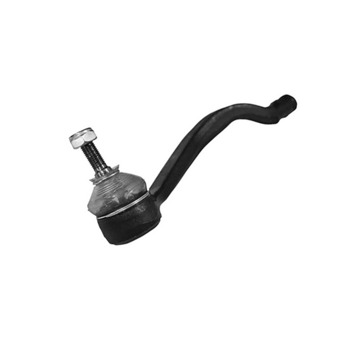 Наконечник тяги рулевой  ASAM 30665