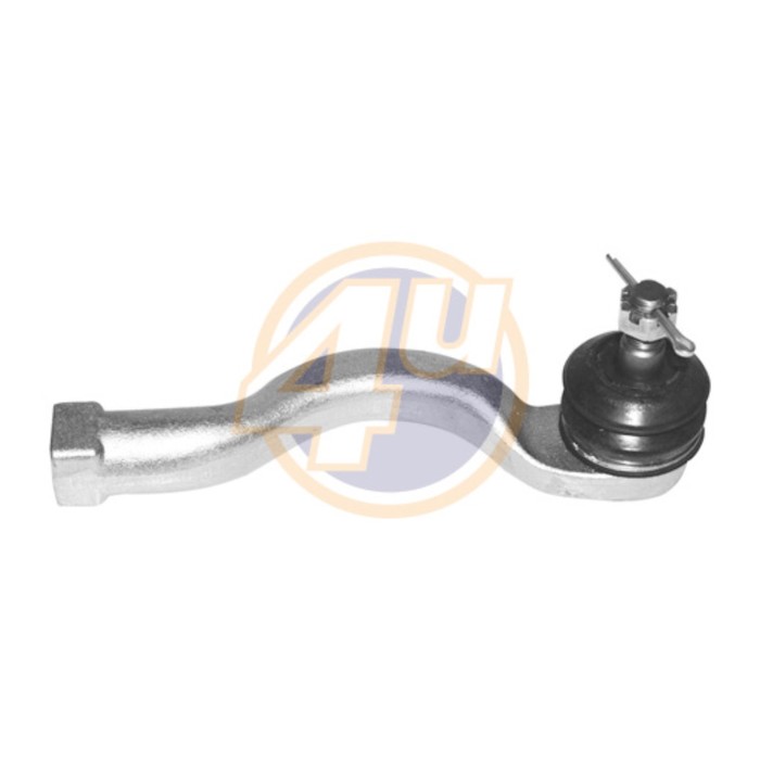 Наконечник рулевой тяги 4U MT-A-39535