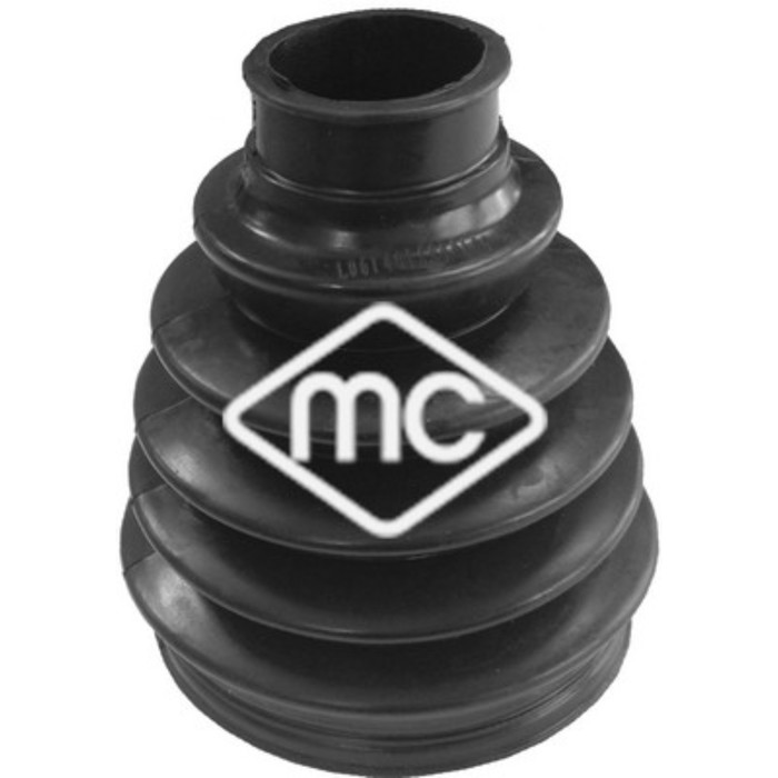 Пыльник ШРУСа METALCAUCHO 00109