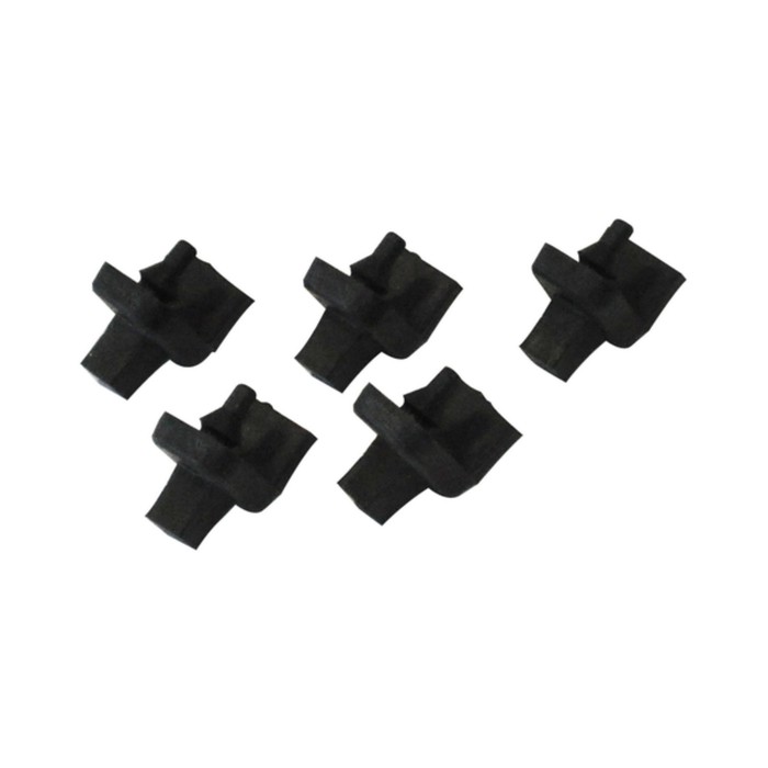 Отбойник лючка бензобака ASAM 30802