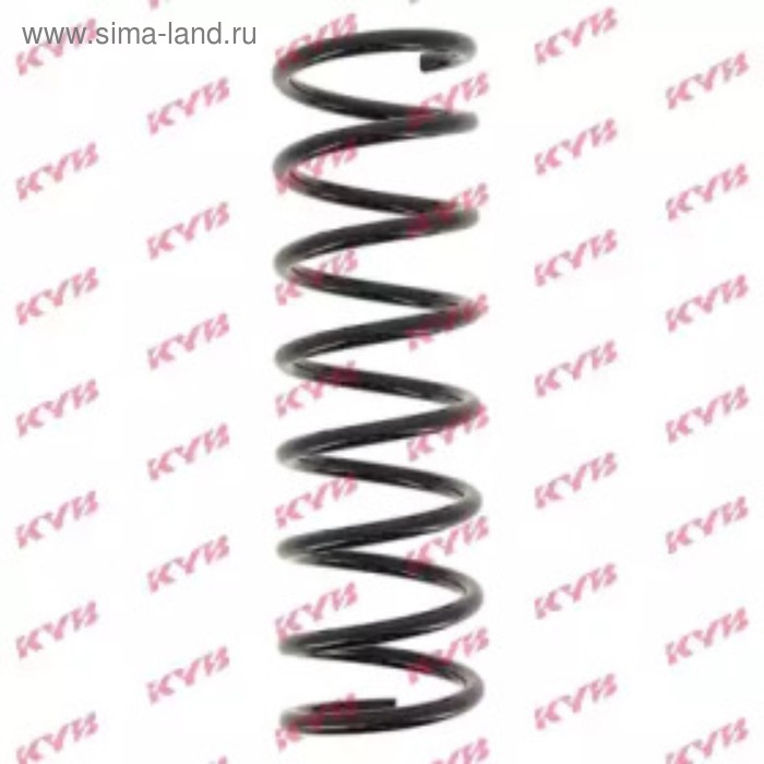 фото Пружина подвески kyb ra6202