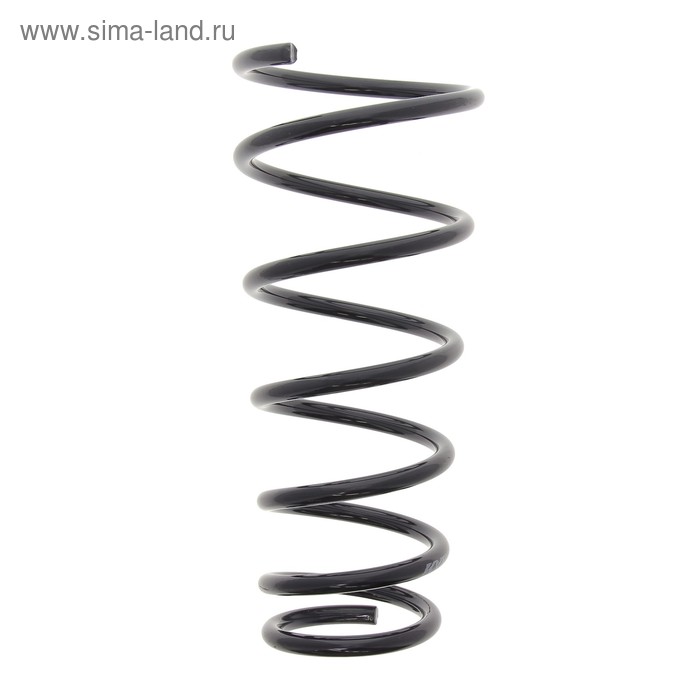 фото Пружина подвески kayaba k-flex ra6493 kyb