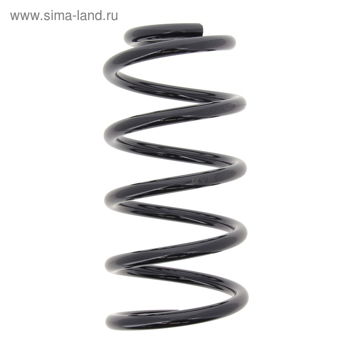 фото Пружина подвески kayaba k-flex rc6343 kyb
