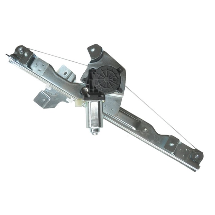 Стеклоподъемник электрический передний правый ASAM 32043