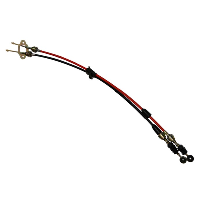 Трос КПП ASAM 32069