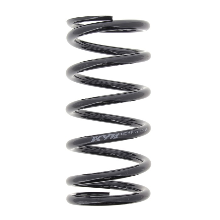 Пружина подвески Kayaba K-Flex RD5934