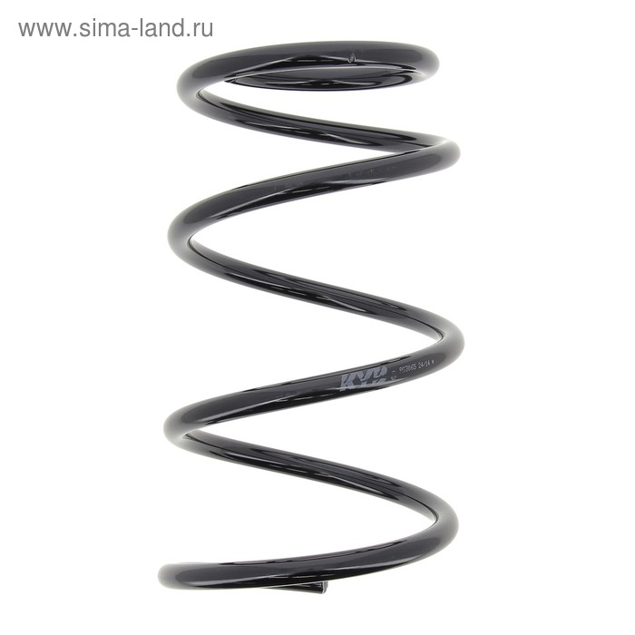 фото Пружина подвески kayaba k-flex rg3065 kyb