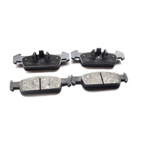 

Колодки тормозные ASAM 32208