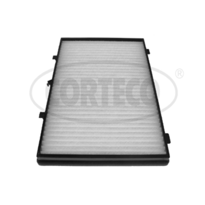 Фильтр салонный Corteco 21653017