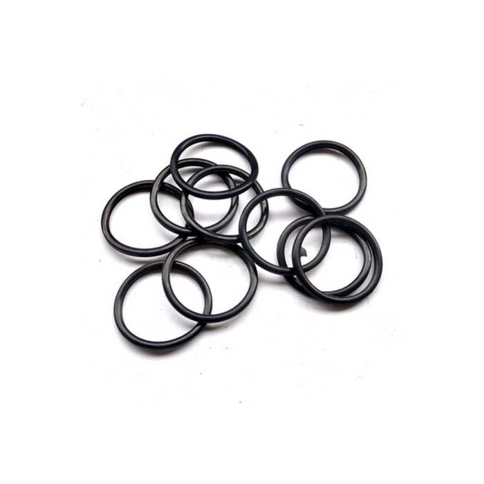 Прокладка термостата 10 шт ASAM 32601