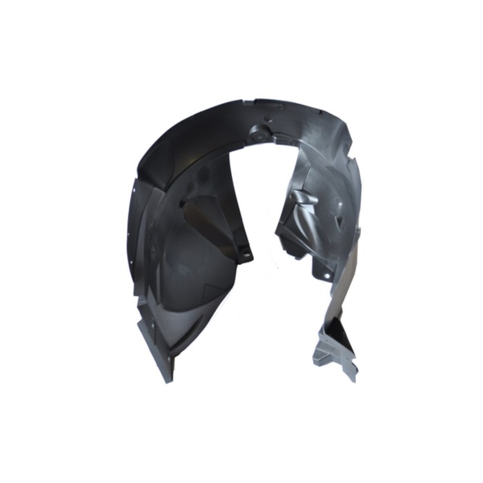 Подкрылок передний правый ASAM 32896