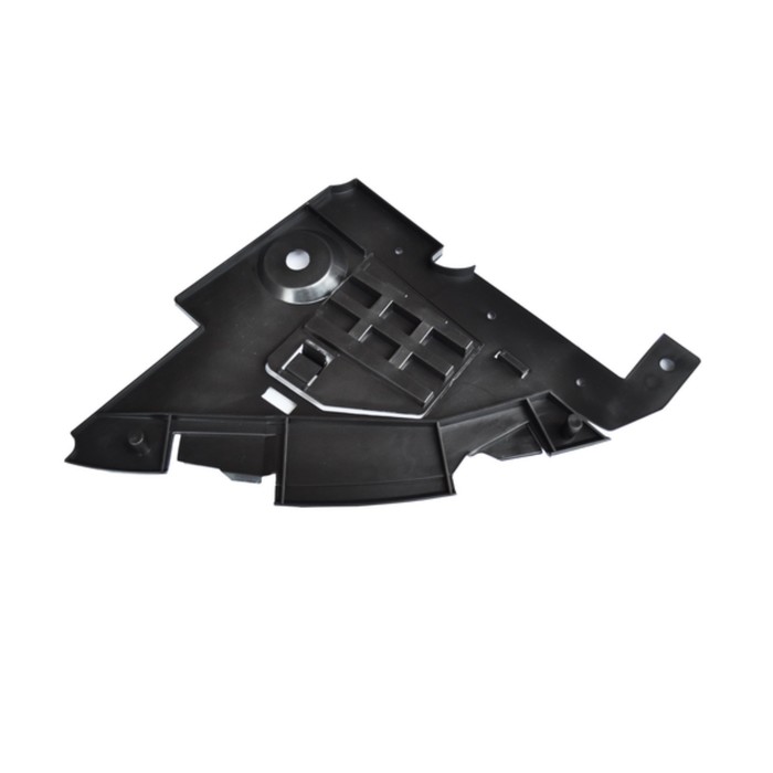 Защита левого переднего бампера ASAM 32899