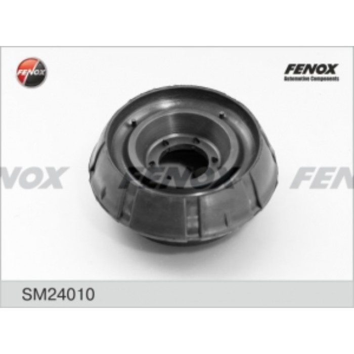 Опора амортизатора Fenox sm24010