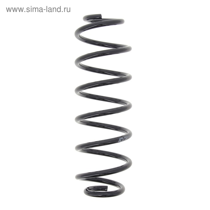 фото Пружина подвески kayaba k-flex rh6072 kyb