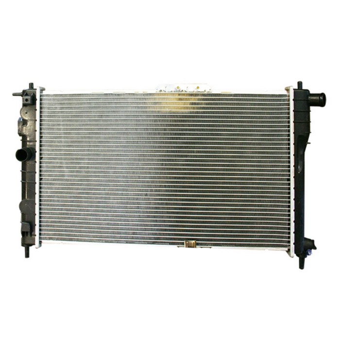 Радиатор охлаждения двигателя ASAM 50073