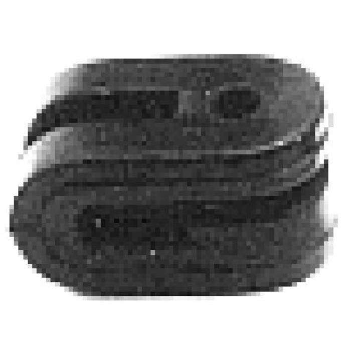 Крепление глушителя METALCAUCHO 00584