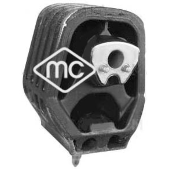 Подушка двигателя METALCAUCHO 05994