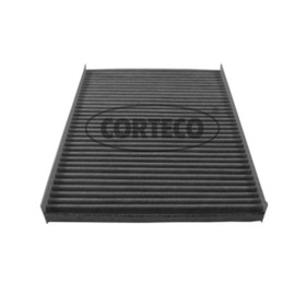 

Фильтр салонный угольный Corteco 80001775