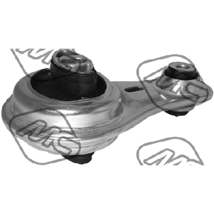 Подушка двигателя METALCAUCHO 06546