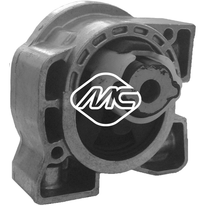 Подушка КПП METALCAUCHO 05995