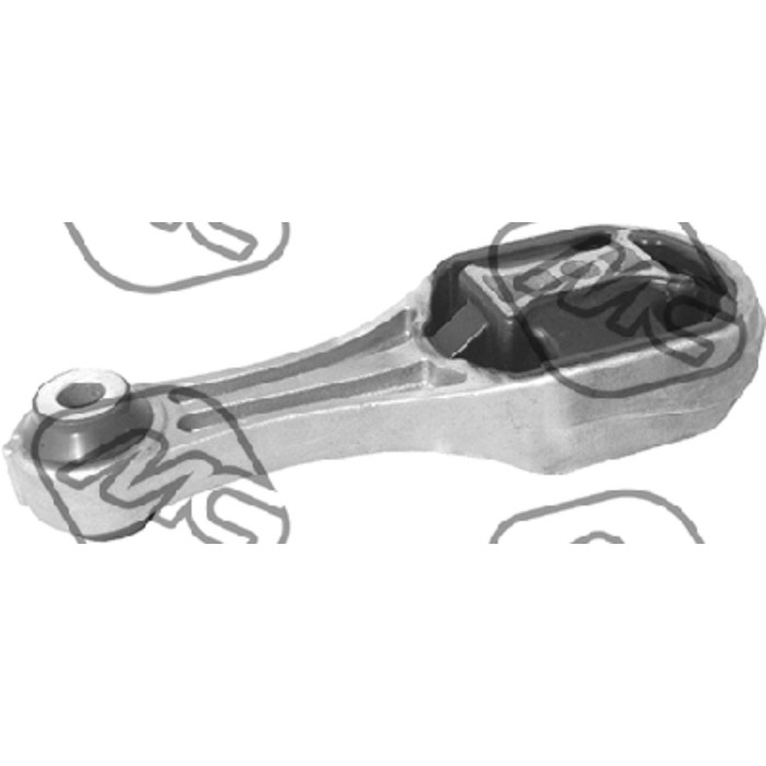 Подушка двигателя METALCAUCHO 06565