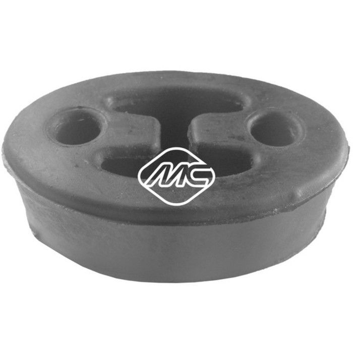 Крепление глушителя METALCAUCHO 00053