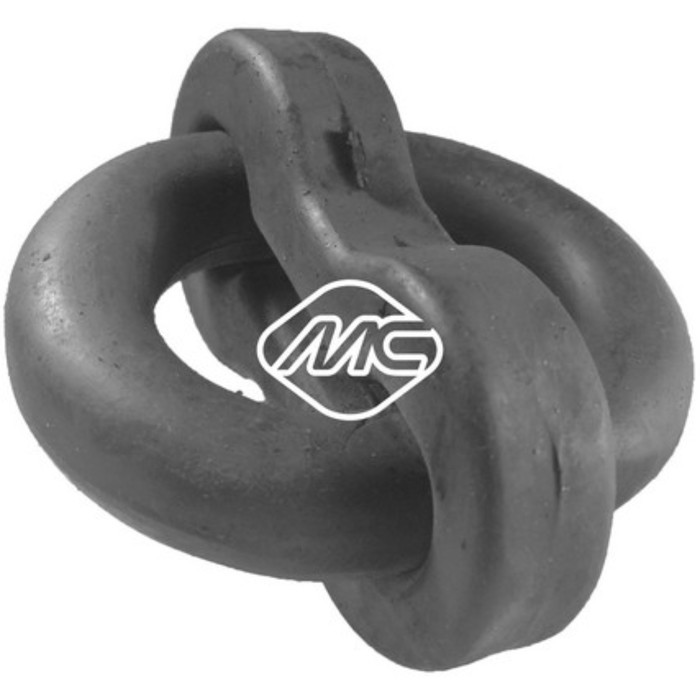 Крепление глушителя METALCAUCHO 00056