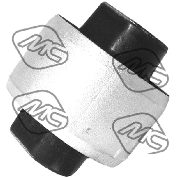 Сайлентблок подвески METALCAUCHO 06567