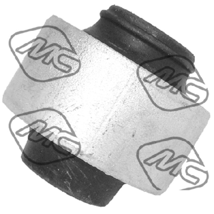 Сайлентблок подвески METALCAUCHO 06568