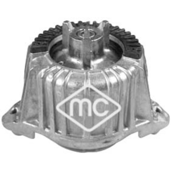 Подушка двигателя METALCAUCHO 05998
