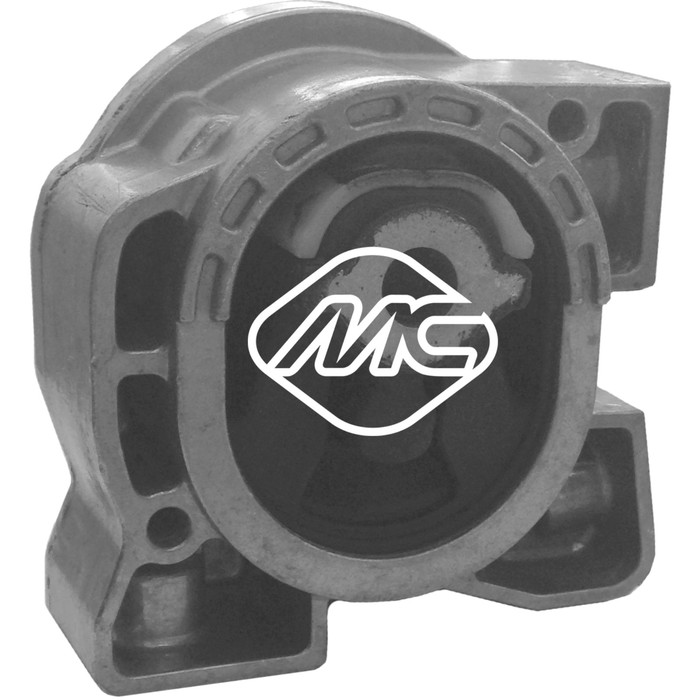 Подушка двигателя METALCAUCHO 05996
