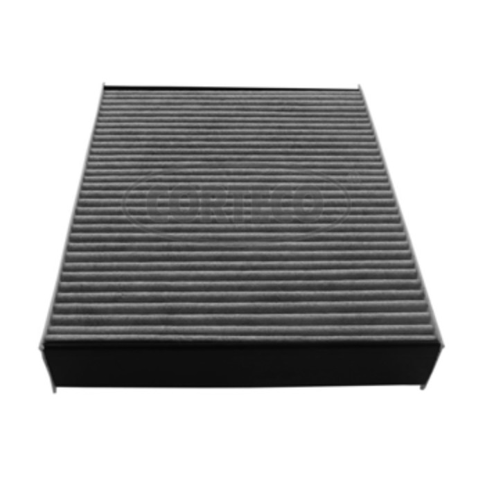 Фильтр салонный угольный Corteco 80004354