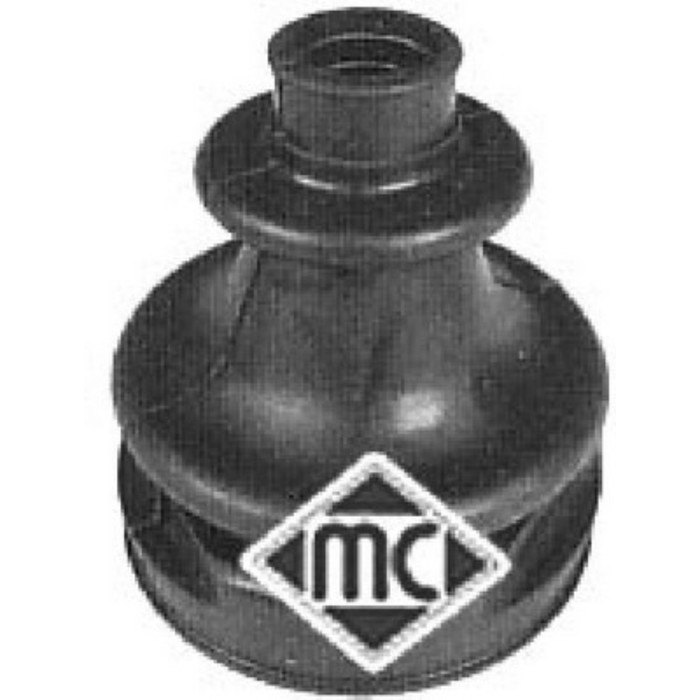 Пыльник ШРУСа METALCAUCHO 00079