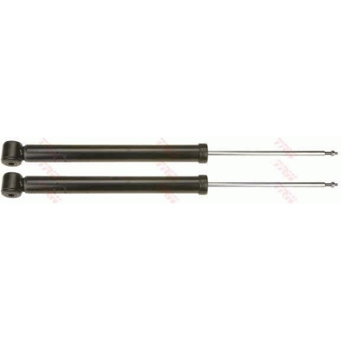 Амортизатор подвески TRW JGT417T