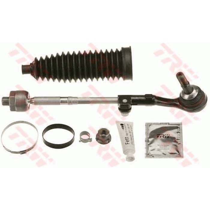 Тяга рулевая TRW JRA530