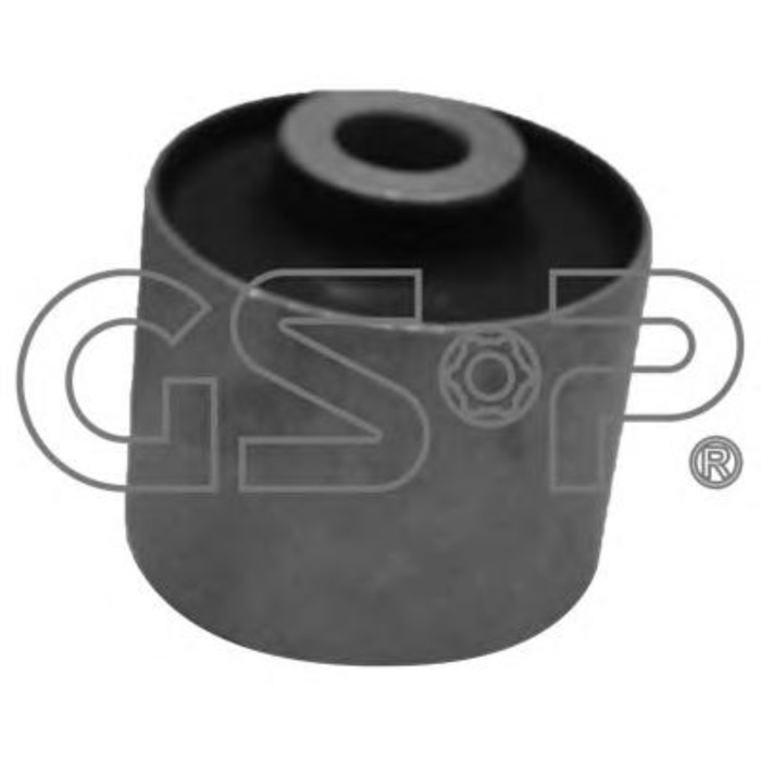 Сайлентблок подвески GSP 512076
