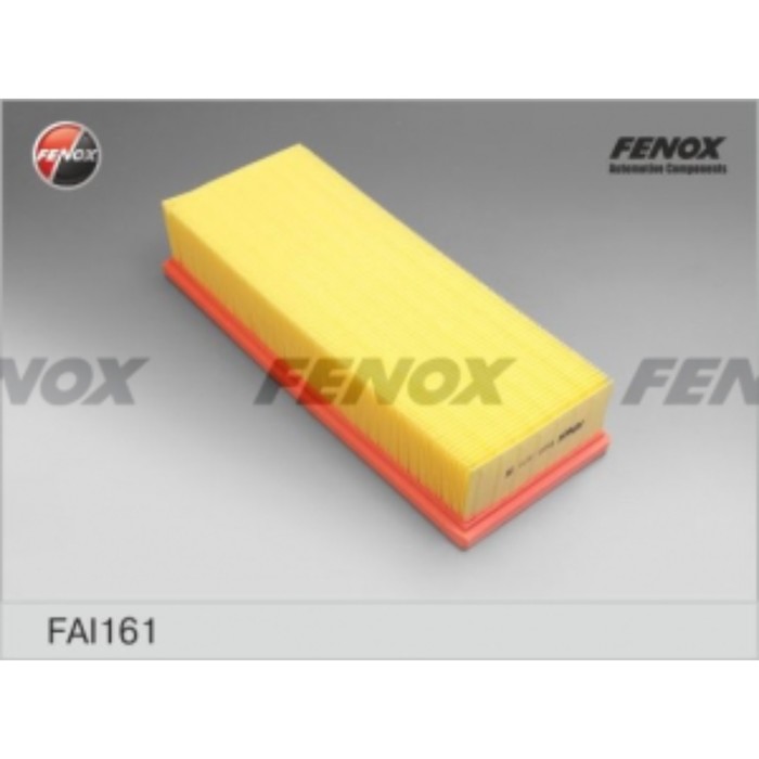 Воздушный фильтр Fenox fai161