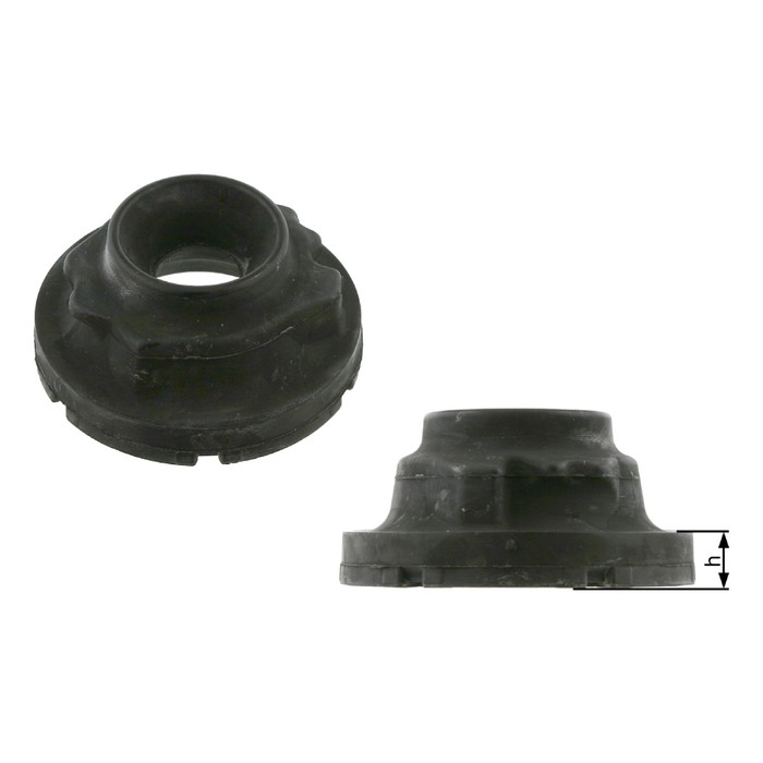 Отбойник амортизатора Febi 26620