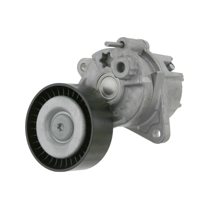 Натяжитель поликлинового ремня Febi 26775