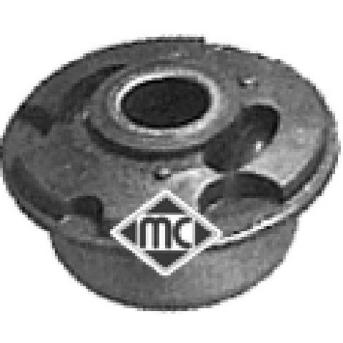 Сайлентблок подвески METALCAUCHO 00685